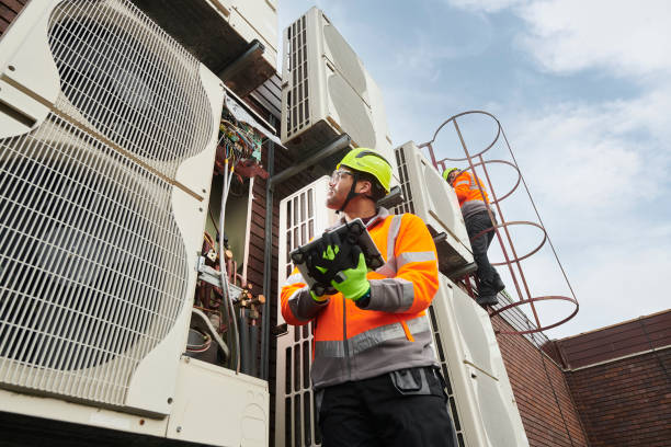 Professional HVAC in Scott City, MO