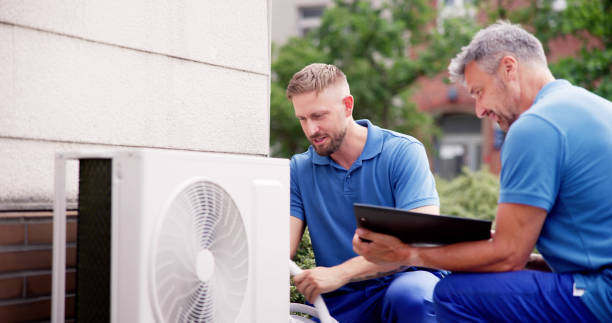 Best Local HVAC Companies  in Scott City, MO