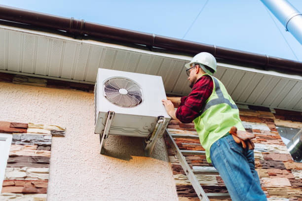 AC Installation Near Me in Scott City, MO
