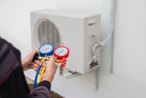 Best Affordable HVAC Services  in Scott City, MO
