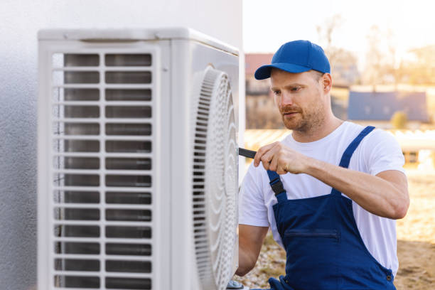 Best HVAC Air Duct Cleaning  in Scott City, MO