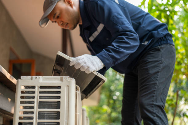 Best HVAC Repair Near Me  in Scott City, MO