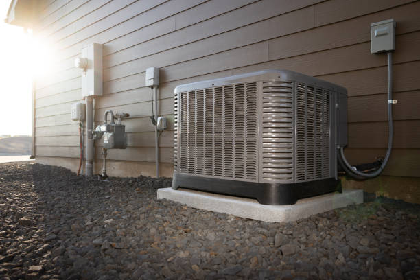 Best HVAC Companies Near Me  in Scott City, MO